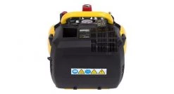 Compresseur Powerplus POWX1721 - Compresseur 1100W - 6l pas d'huile 1,5hp 11 Compresseur Powerplus POWX1721 - Compresseur 1100W - 6l pas d'huile 1,5hp -Outil électroportatif Soldes cb0557903b2cbb26f3f19dbe5935ba2b