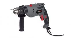Perceuse à percussion Powerplus POWE10025 - Perceuse À percussion 600w