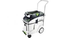 Aspirateur eau et poussière Festool CTL 48 E AC - Aspirateur