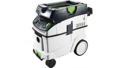 Aspirateur eau et poussière Festool CTL 36 E LE - Aspirateur