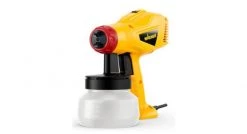 Pistolet à peinture Wagner 2409303 / W 125