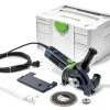 Découpeuse Festool DSC-AG 125 FH-Plus - Système de tronçonnage à main levée - 769954 -Outil électroportatif Soldes cf51b7f1a6f1028db31f70a1292763d1