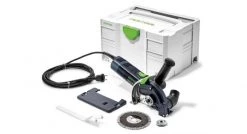 Découpeuse Festool DSC-AG 125 FH-Plus - Système de tronçonnage à main levée - 769954