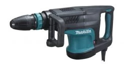 Marteau piqueur Makita HM1203C Marteau burineur 1510 W - SDS-max Coffret - 19,1 J