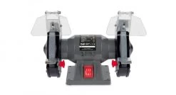 Touret à meuler Powerplus POWE80080 - Touret 150w 150mm