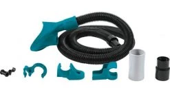 Marteau piqueur Makita HM0871CV Burineur 1110 W - SDS-Max - Extraction poussière & aspirateur (VC3011L) - Coffret - 8,1 J -Outil électroportatif Soldes d1dbbefb1e19d08a5f5a3d2e044773fd