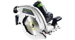 Scie circulaire Festool HK 85 EB-Plus - Scie circulaire portative