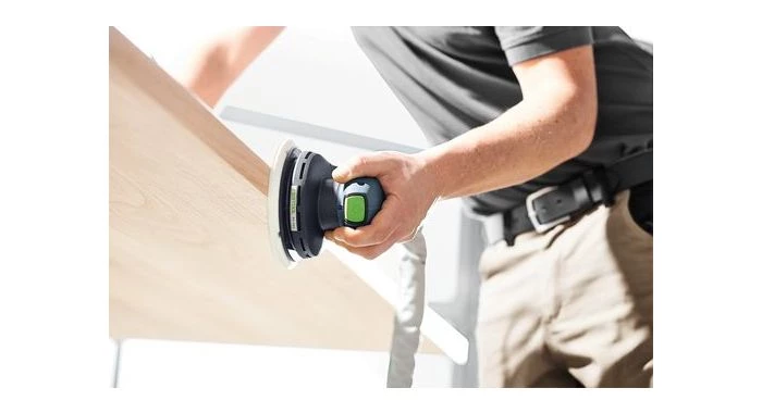 Ponceuse excentrique Festool ETS EC 150/5 EQ-GQ - Ponceuse excentrique 4 Ponceuse excentrique Festool ETS EC 150/5 EQ-GQ - Ponceuse excentrique – Image 2