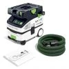 Aspirateur eau et poussière Festool CTL MINI I - Aspirateur -Outil électroportatif Soldes d5b77887cbfcfab5b8cc83e8de274737