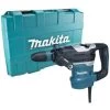 Marteau perforateur + piqueur Makita HR4013C Marteau perforateur-burineur - SDS-max - Coffret - 1100 W - 8,0 J -Outil électroportatif Soldes d62df1917a6917054b4742e373d87e58