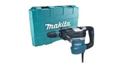 Marteau perforateur + piqueur Makita HR4013C Marteau perforateur-burineur - SDS-max - Coffret - 1100 W - 8,0 J