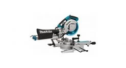 Scie à onglet Makita LS0815FLN - Scie à onglet radiale - 230V - 1400W - 216 x 30mm