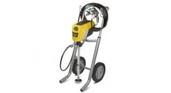Pistolet à peinture Wagner 2389601 / HEA Control Pro 350M Plus EUR