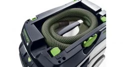 Aspirateur eau et poussière Festool CTL 26 E - Aspirateur -Outil électroportatif Soldes d6d9db0b7eaa20238cb3d4b5a36f75e3