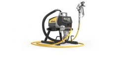 Pistolet à peinture Wagner 2412438