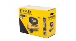 Compresseur Stanley B6CC304STN003 -Outil électroportatif Soldes da3bbfdeed5b84b6a693bc3ad9da0113