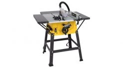 Scie sur table Powerplus POWX07595 - Scie à table 2000W - 250mm -Outil électroportatif Soldes da9517435a092d452d3cd3ad9e261420