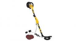 Ponceuse girafe Powerplus POWX04761 - Ponceuse de cloisons sèches 710w 225mm