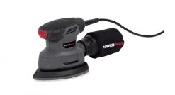 Ponceuse vibrante Powerplus POWE40020 - Ponceuse À main 140w -Outil électroportatif Soldes dbdaca3cd7d4f08c9ff21377d51e3463