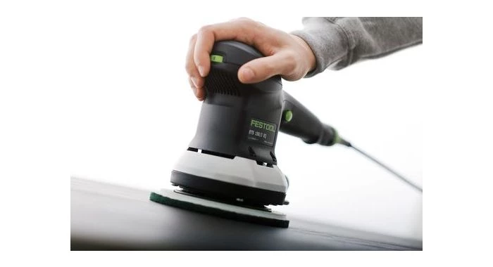 Ponceuse excentrique Festool ETS 150/3 EQ-Plus - Ponceuse excentrique 8 Ponceuse excentrique Festool ETS 150/3 EQ-Plus - Ponceuse excentrique – Image 6