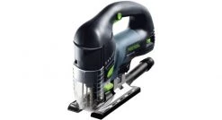 Scie sauteuse Festool PSB 420 EBQ-Plus - Scie sauteuse