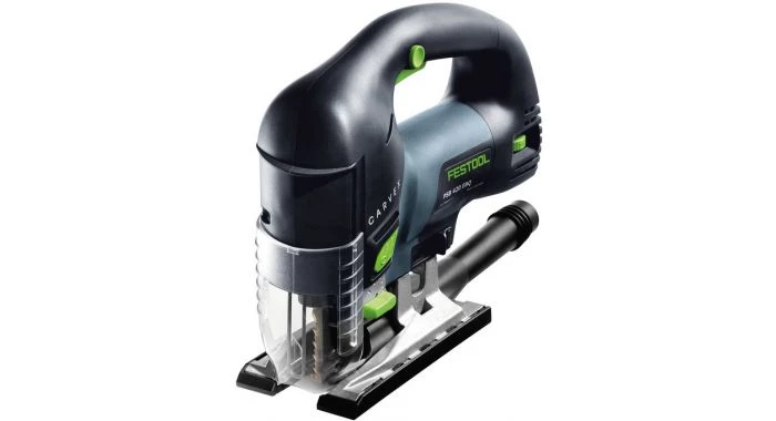 Scie sauteuse Festool PSB 420 EBQ-Plus - Scie sauteuse 3 Scie sauteuse Festool PSB 420 EBQ-Plus - Scie sauteuse