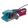 Ponceuse à bande Makita 9911 - Ponceuse à bande - 650 W - 76 x 457 mm