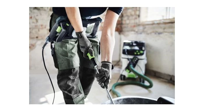 Malaxeur Festool MX 1000 RE EF HS3R - Mélangeur 7 Malaxeur Festool MX 1000 RE EF HS3R - Mélangeur – Image 5