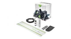 Autres outils électriques Festool SSU 200 EB-Plus-FS - Scie UNIVERS