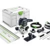 Défonceuse plongeante Festool OF 1010 REBQ-Set+Box - Défonceuse - 577186 -Outil électroportatif Soldes e0127bd229191538c13aca9c27d83aed