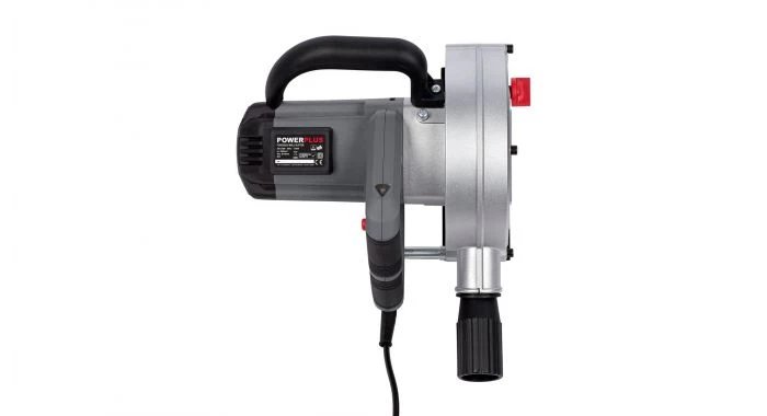 Rainureuse Powerplus POWE80050 - Rainureuse À maçonnerie 1700w 8 Rainureuse Powerplus POWE80050 - Rainureuse À maçonnerie 1700w – Image 6