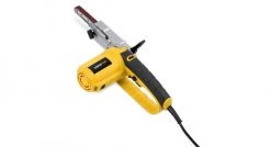 Ponceuse à bande de précision Powerplus POWX139 - Lime / ponceuse À bande 400w -Outil électroportatif Soldes e0dea505d7ae96f01ad505ea6715ee85