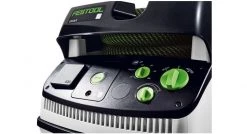 Aspirateur eau et poussière Festool CTM 26 E - Aspirateur -Outil électroportatif Soldes e10016ee883d1488815badefbf148384