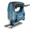 Scie sauteuse Makita 4329 Scie sauteuse - 450W - Poignée en D - variable -Outil électroportatif Soldes e14d86488f1989d852286f99f1f82e10 2