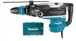 Marteau perforateur + piqueur Makita HR5212C Perforateur burineur - SDS-max - Coffret - 1510 W - 19,1 J