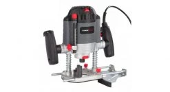 Défonceuse plongeante Powerplus POWE80020 - Défonceuse 1200W + 3 fraises -Outil électroportatif Soldes e35477f17e5e72053889d7b60129ffc6