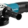 Meuleuse d'angle Makita 9565PZ -Outil électroportatif Soldes e38d599b6b5048cefa5020de787953ee
