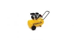 Compresseur Stanley B2DC2G4STN705 - Compresseur - sans huile - 8bar - 750W