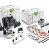 Défonceuse plongeante Festool OF 2200 EB-Set - Défonceuse - 576220 -Outil électroportatif Soldes e42c5b3b51f055841ae7209f5e6b8273