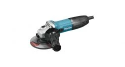 Meuleuse d'angle Makita GA5030RK Meuleuse d'angle dans coffret - 720W - 125 mm