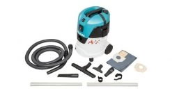 Aspirateur eau et poussière Makita VC2512L Aspirateur de chantier - 1000 W - Classe L - 18 L -Outil électroportatif Soldes e4df0ad14d0833017188b7db3aae961d