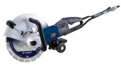 Découpeuse Carat MZDS350000