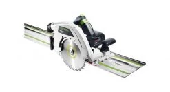 Scie circulaire Festool HK 85 EB-Plus-FS - Scie circulaire portative