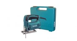 Scie sauteuse Makita 4329K Scie sauteuse dans coffret - Poignée en D - 450W