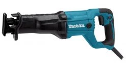 Scie sabre Makita JR3051TK - Scie sabre dans mallette - 1200W -Outil électroportatif Soldes e639ade16c3e6145ef05eb63d3fdd3ef