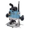 Défonceuse plongeante Makita RP1110CJ Défonceuse dans MAKPAC - 1100W - 8mm -Outil électroportatif Soldes e671a1144321841e54e668b258c58391
