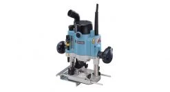 Défonceuse plongeante Makita RP1110CJ Défonceuse dans MAKPAC - 1100W - 8mm