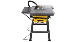 Scie sur table Powerplus POWX07595 - Scie à table 2000W - 250mm