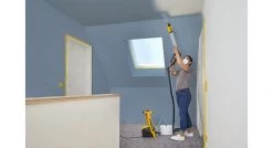 Pistolet à peinture Wagner W 950 Flexio Pulvérisateur universel pour peinture murale - 630W - 0-525ml/min - 800 ml -Outil électroportatif Soldes e82ea9557dc13d42c6e8a090b5553a7a