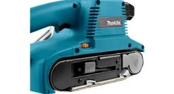 Ponceuse à bande Makita 9903 - Ponceuse à bande - 1010 W - 76 x 533 mm -Outil électroportatif Soldes e928e44eb6b62df76d882ba0b11bd642
